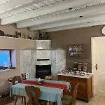 ベッド・アンド・ブレックファスト Weingut Guenther Und Gaestezimmer