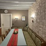 ベッド・アンド・ブレックファスト Weingut Guenther Und Gaestezimmer