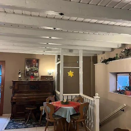 Bed & Breakfast Weingut Guenther Und Gaestezimmer