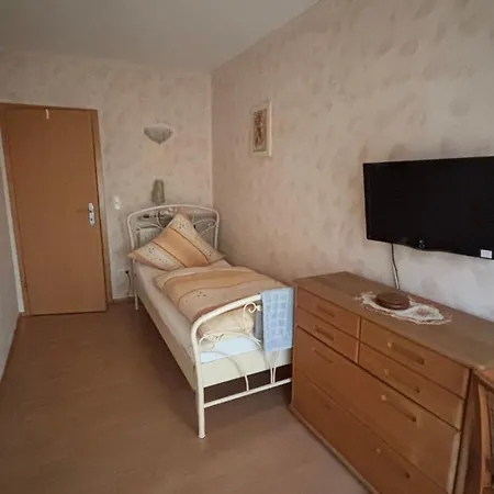 Weingut Guenther Und Gaestezimmer