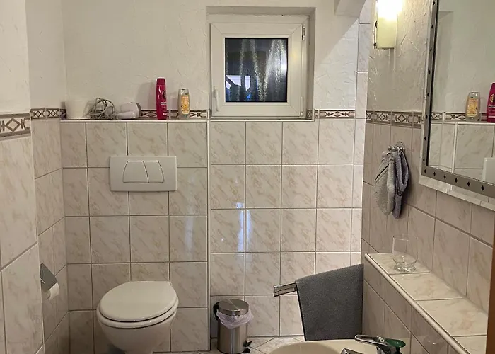 Weingut Günther Und Gästezimmer 3* Gimbsheim