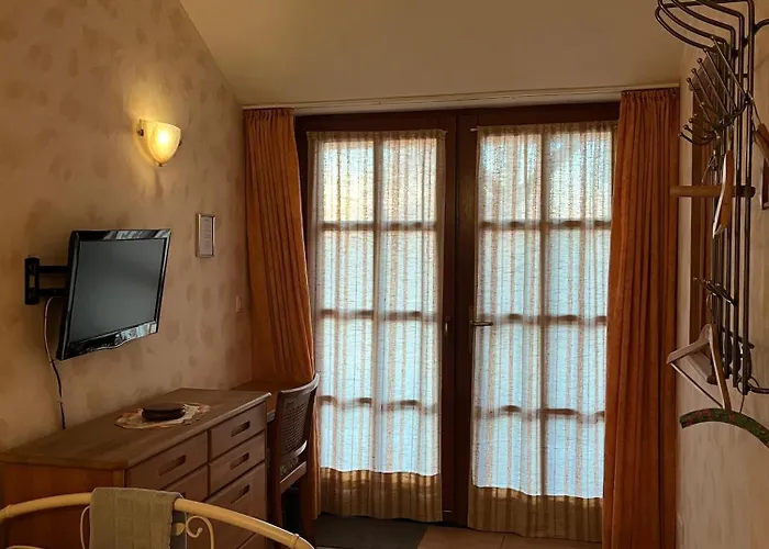 Bed and breakfast Weingut Günther Und Gästezimmer