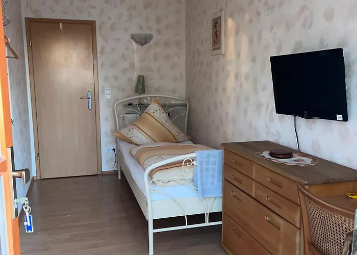 Bed and breakfast Weingut Günther Und Gästezimmer Gimbsheim