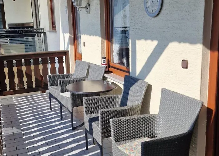 ベッド・アンド・ブレックファスト Weingut Guenther Und Gaestezimmer Gimbsheim