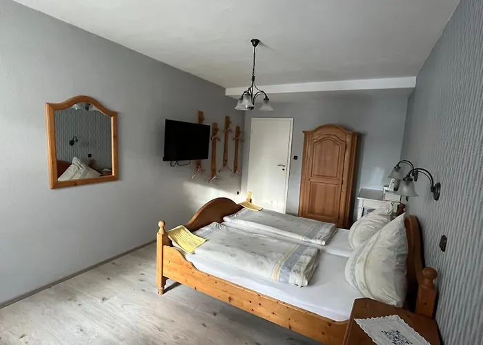 Weingut Günther Und Gästezimmer 3*