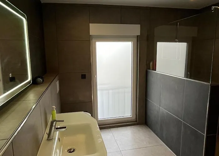 Bed and breakfast Weingut Günther Und Gästezimmer 3*