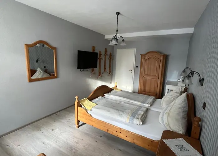 Bed and breakfast Weingut Günther Und Gästezimmer