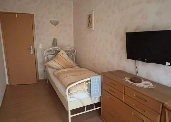 Weingut Günther Und Gästezimmer